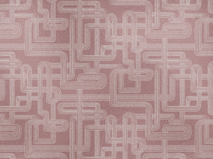 Coordonné Random Metallics Gatsby - 9600801