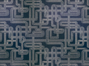 Coordonné Random Metallics Gatsby - 9600802