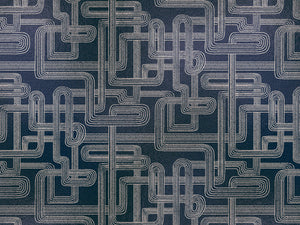 Coordonné Random Metallics Gatsby - 9600802