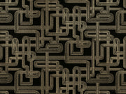 Coordonné Random Metallics Gatsby - 9600803