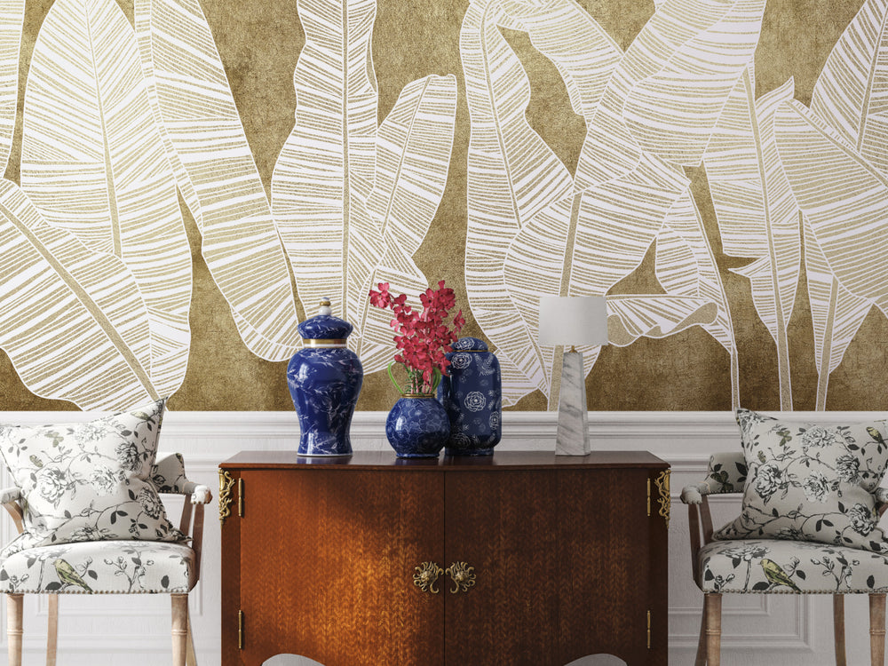 Coordonné Random Metallics Copacabana  - 9600900