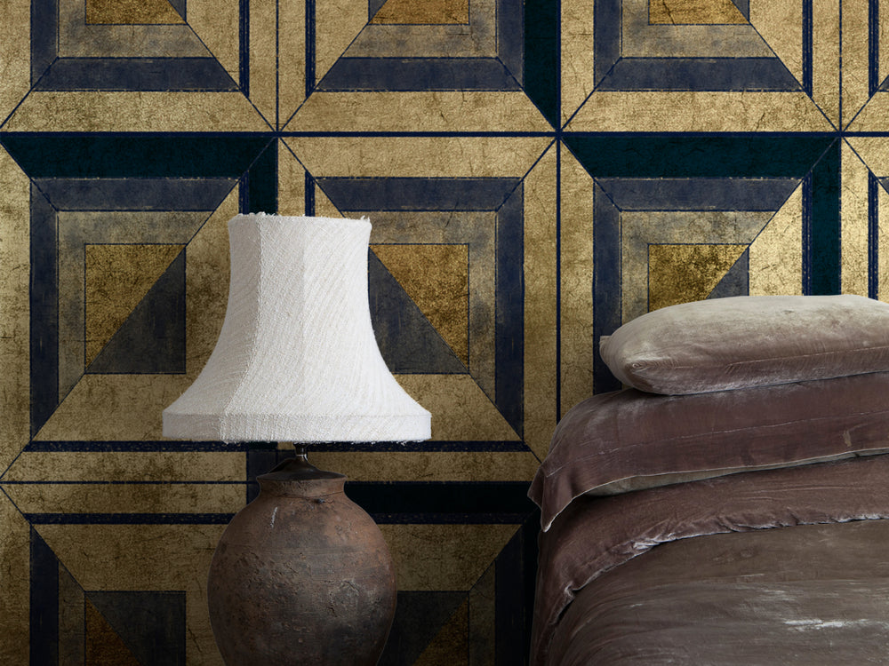 Coordonné Random Metallics Empire - 9601000