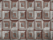 Coordonné Random Metallics Empire - 9601001