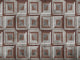 Coordonné Random Metallics Empire - 9601001