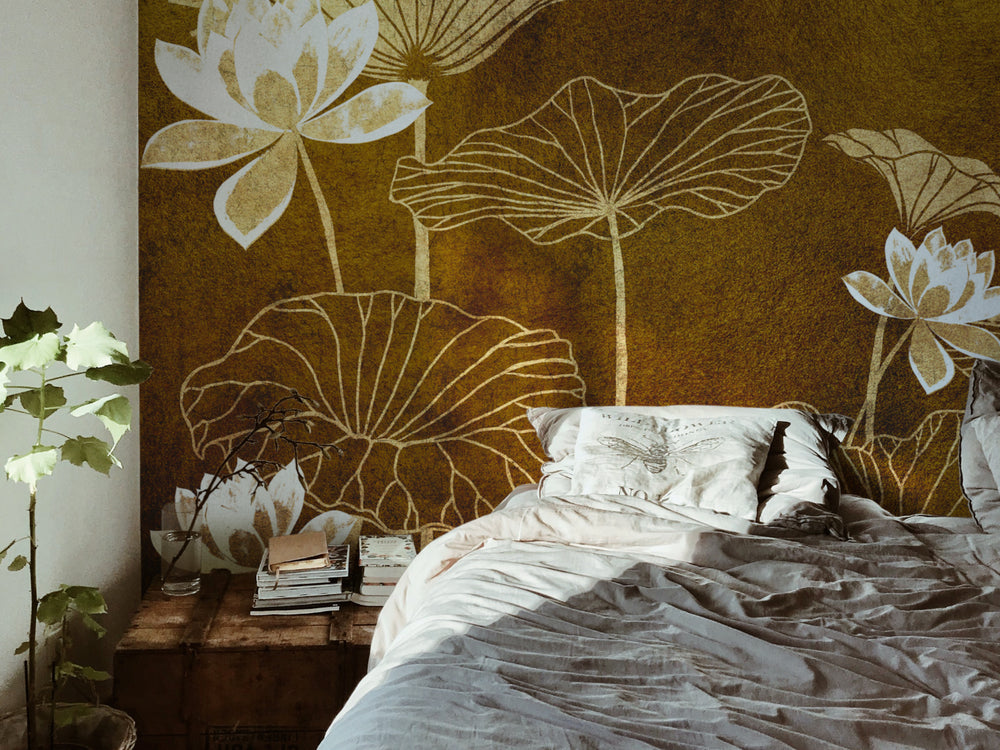 Coordonné Random Metallics Nympha  - 9602000