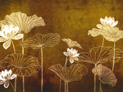 Coordonné Random Metallics Nympha  - 9602000