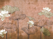 Coordonné Random Metallics Nympha  - 9602001