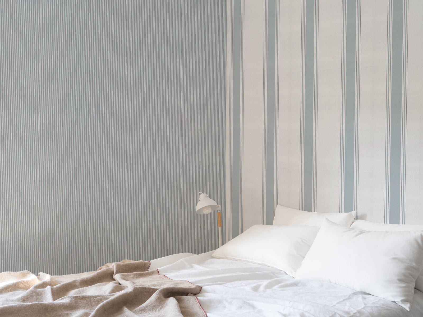 Coordonné Stripes & Checks Stripe 0,7 - A00711
