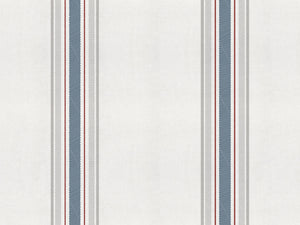 Coordonné Stripes & Checks Stripe 2 - A00722