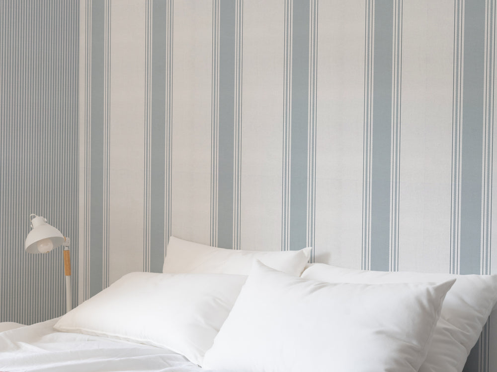 Coordonné Stripes & Checks Stripe 5 - A00729