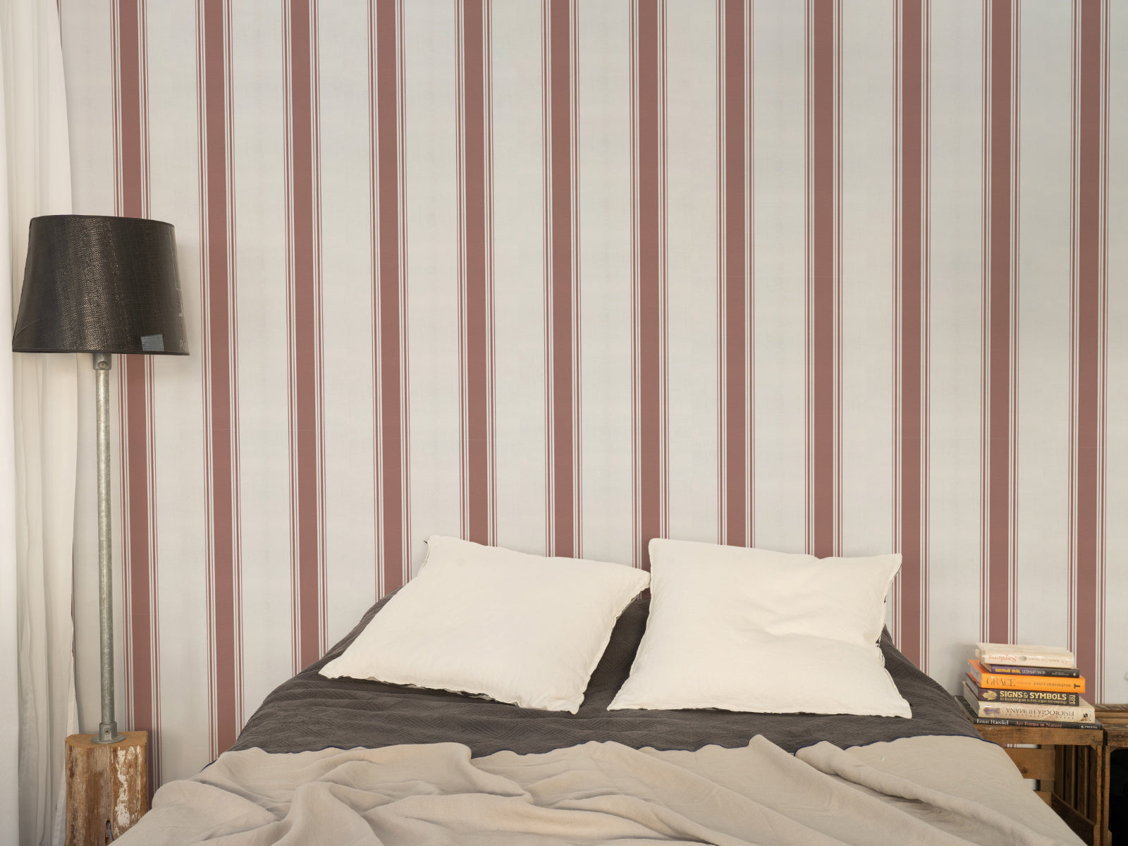 Coordonné Stripes & Checks Stripe 5 - A00731