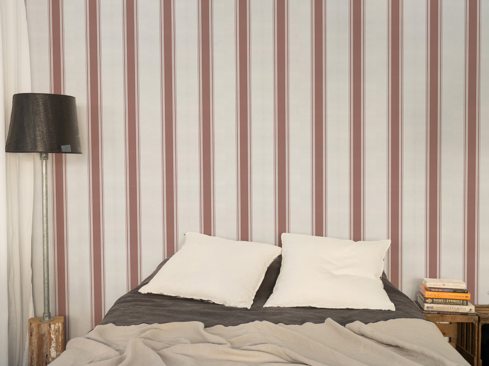 Coordonné Stripes & Checks Stripe 5 - A00731