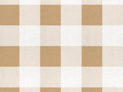 Coordonné Stripes & Checks Check 8 - A00748