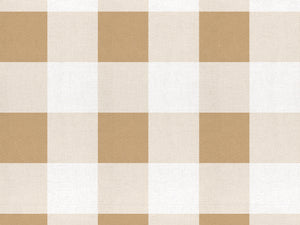 Coordonné Stripes & Checks Check 8 - A00748
