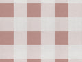 Coordonné Stripes & Checks Check 8 - A00749