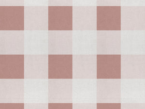 Coordonné Stripes & Checks Check 8 - A00749