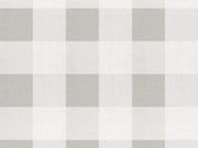 Coordonné Stripes & Checks Check 8 - A00750