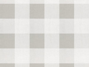 Coordonné Stripes & Checks Check 8 - A00750