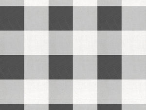Coordonné Stripes & Checks Check 8 - A00751