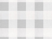 Coordonné Stripes & Checks Check 8 - A00752