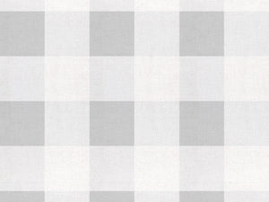 Coordonné Stripes & Checks Check 8 - A00752