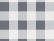 Coordonné Stripes & Checks Check 8 - A00753