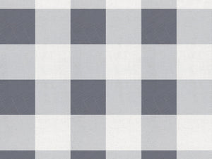 Coordonné Stripes & Checks Check 8 - A00753