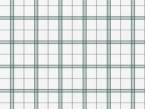 Coordonné Stripes & Checks Check 7 - A00754