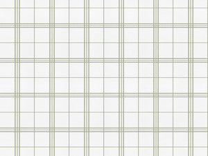 Coordonné Stripes & Checks Check 7 - A00755
