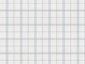 Coordonné Stripes & Checks Check 7 - A00756