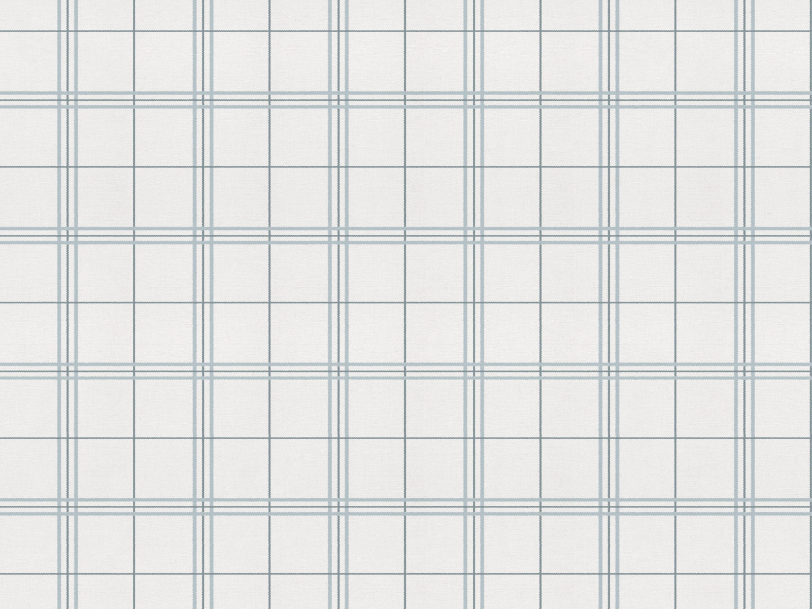 Coordonné Stripes & Checks Check 7 - A00756