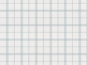 Coordonné Stripes & Checks Check 7 - A00756