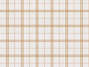 Coordonné Stripes & Checks Check 7 - A00757