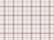 Coordonné Stripes & Checks Check 7 - A00758