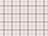 Coordonné Stripes & Checks Check 7 - A00758