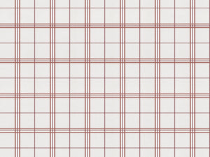 Coordonné Stripes & Checks Check 7 - A00758