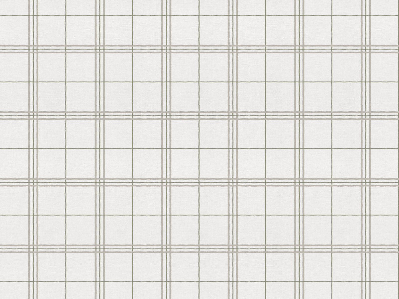 Coordonné Stripes & Checks Check 7 - A00759