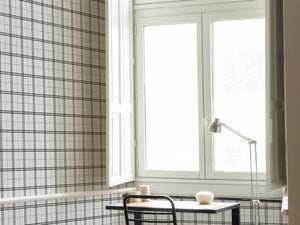 Coordonné Stripes & Checks Check 7 - A00760