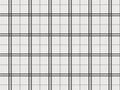Coordonné Stripes & Checks Check 7 - A00760