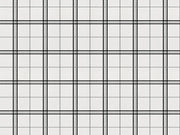 Coordonné Stripes & Checks Check 7 - A00760