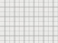 Coordonné Stripes & Checks Check 7 - A00761
