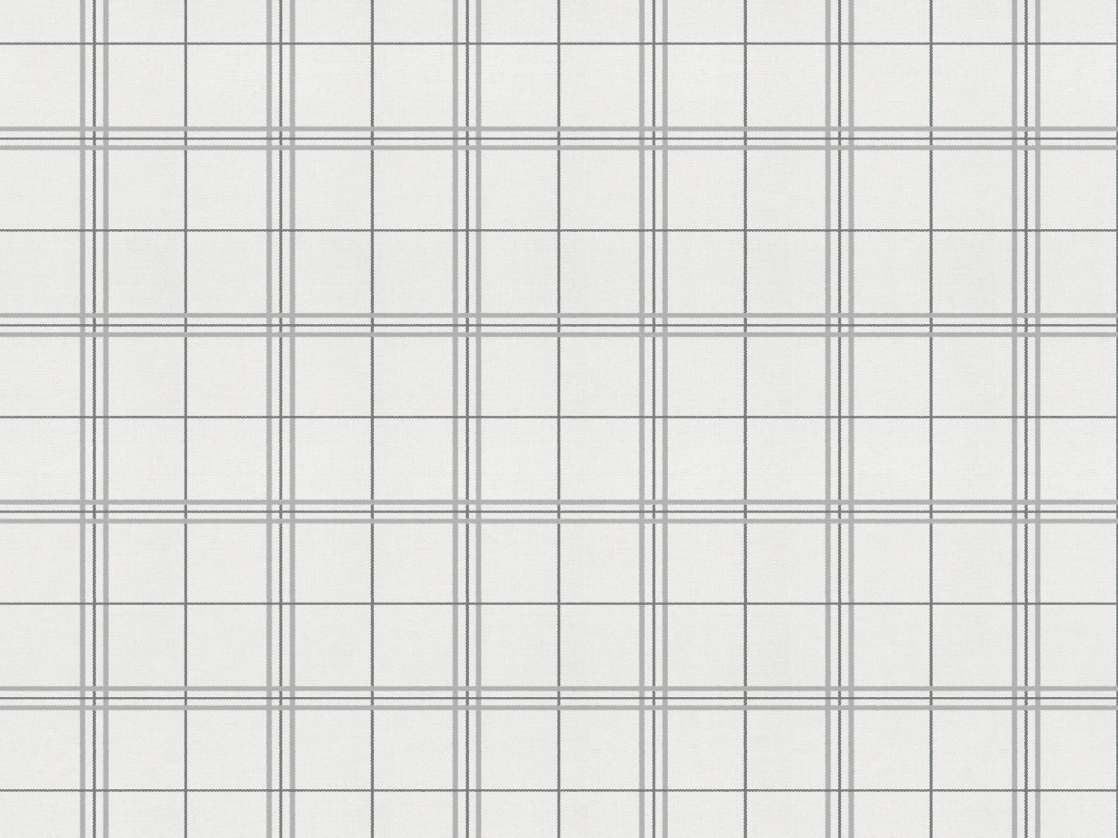 Coordonné Stripes & Checks Check 7 - A00761