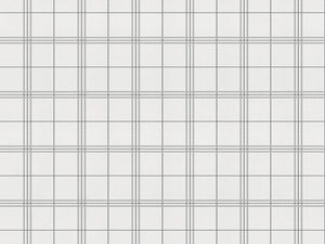Coordonné Stripes & Checks Check 7 - A00761