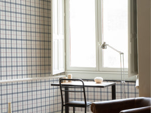 Coordonné Stripes & Checks Check 7 - A00762