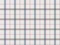 Coordonné Stripes & Checks Check 7 - A00762