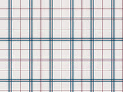 Coordonné Stripes & Checks Check 7 - A00762