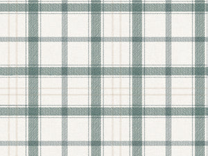 Coordonné Stripes & Checks Check 11,5 - A00763