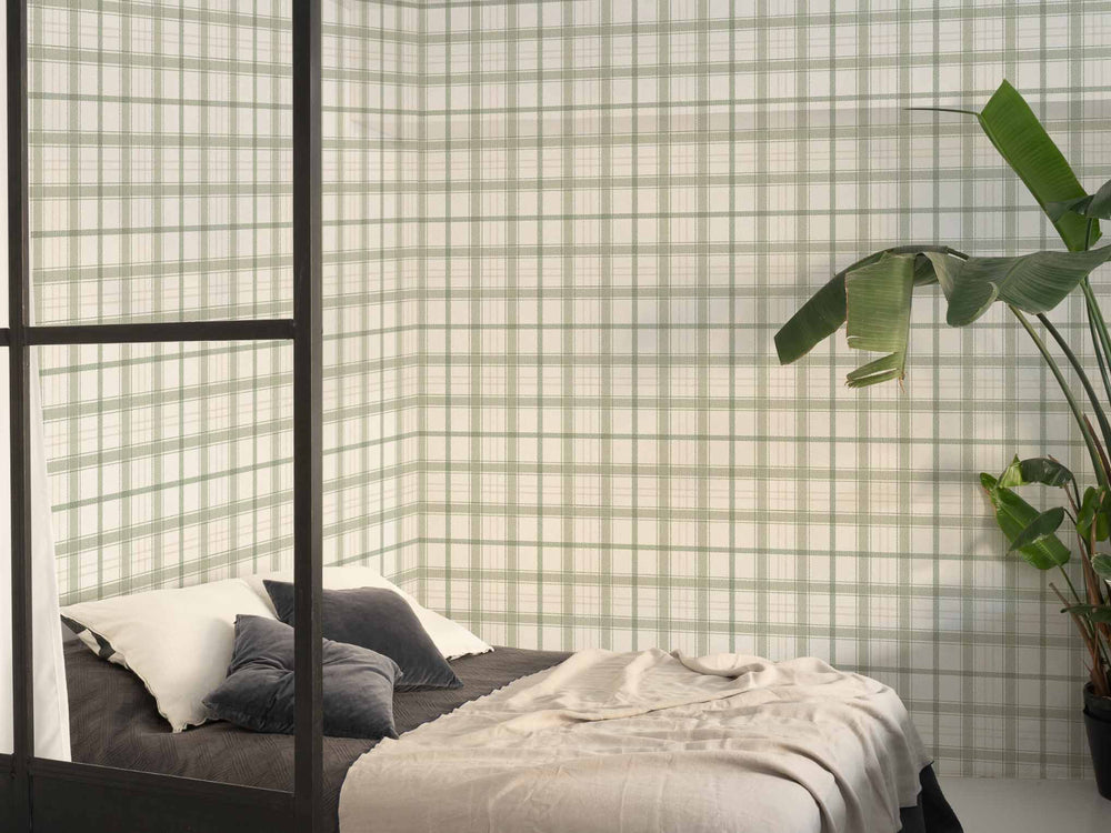 Coordonné Stripes & Checks Check 11,5 - A00764
