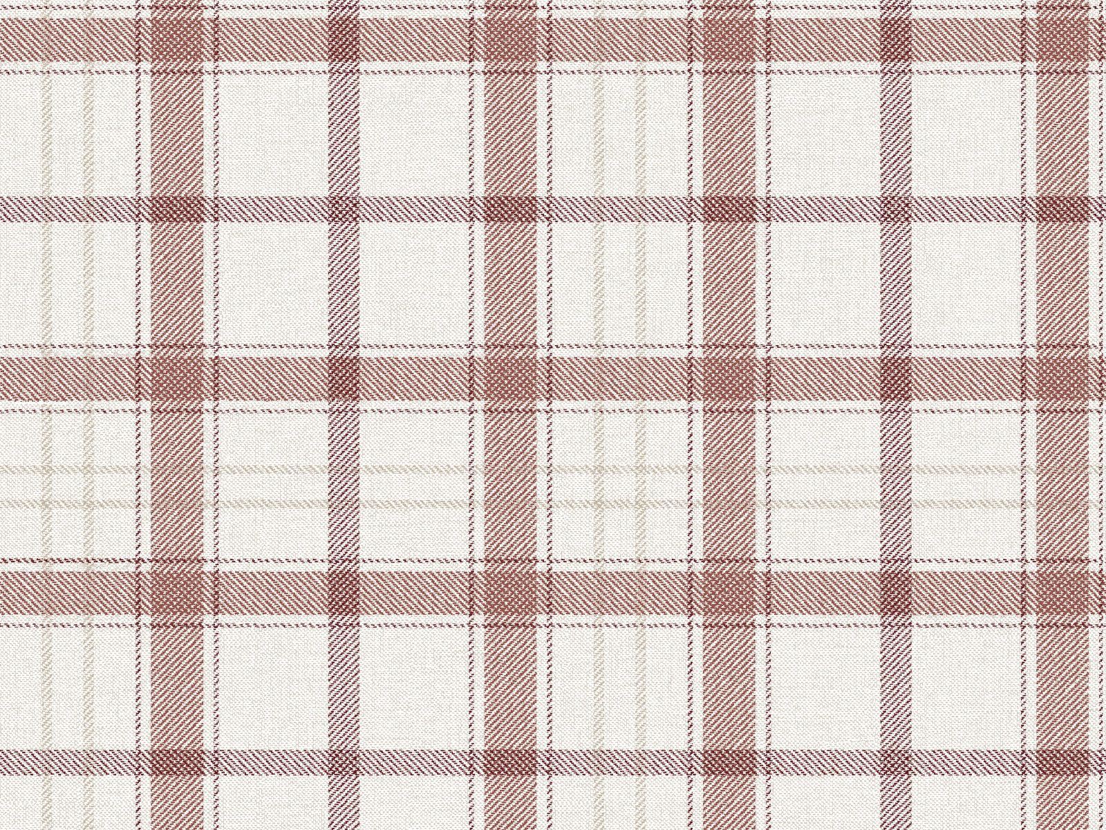 Coordonné Stripes & Checks Check 11,5 - A00767