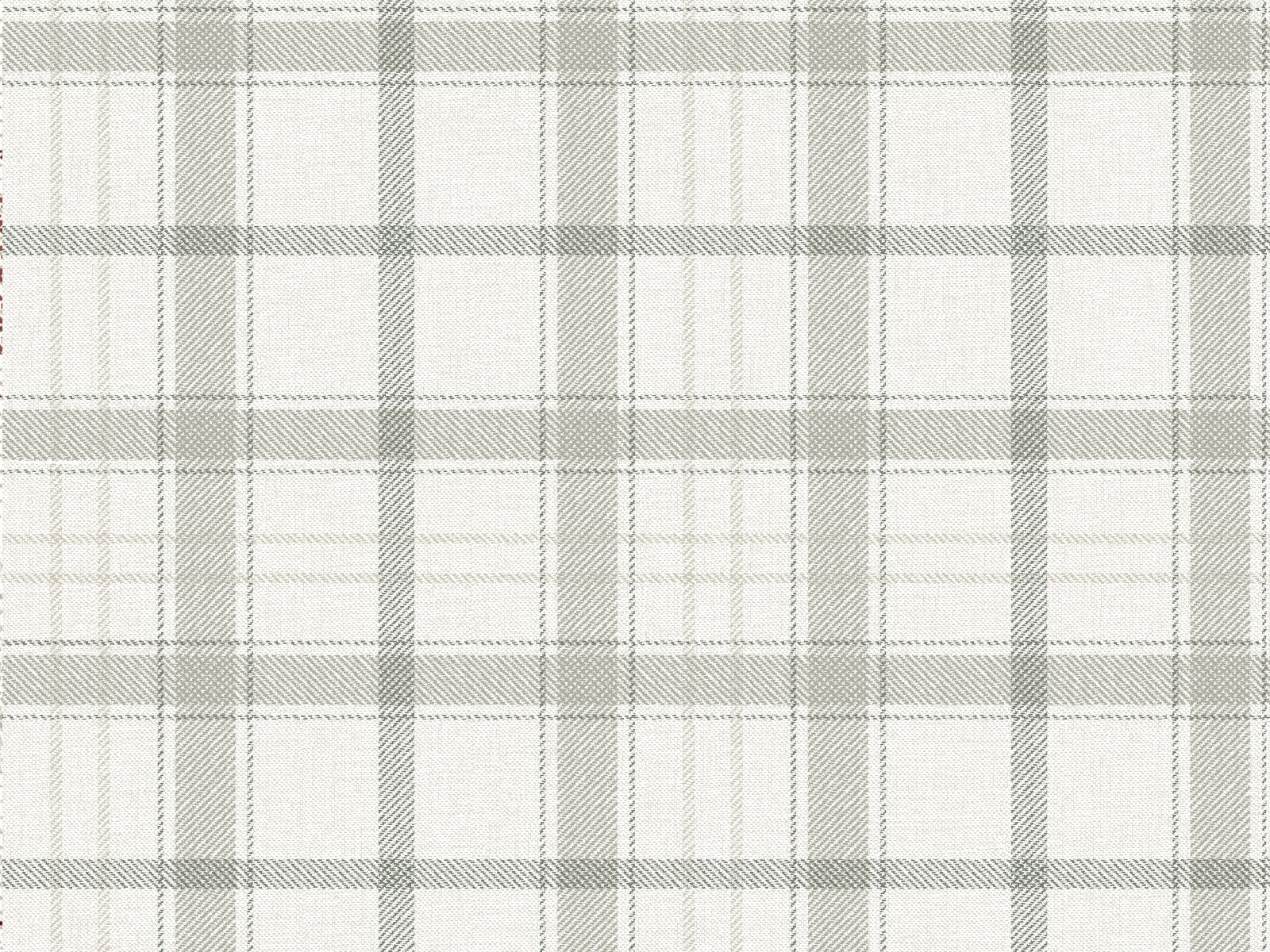 Coordonné Stripes & Checks Check 11,5 - A00768